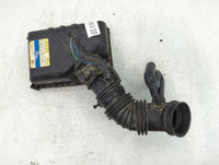 2005-2009 Hyundai Tucson Air Cleaner Intake-duct Hose Tube - Oemusedautoparts1.com
