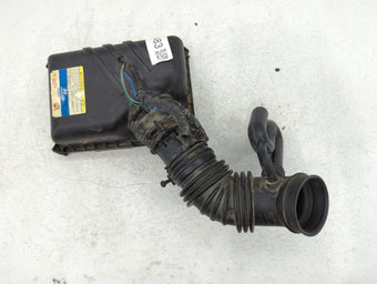 compare product 2005-2009 Hyundai Tucson Air Cleaner Intake-duct Hose Tube
