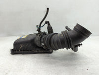 2005-2009 Hyundai Tucson Air Cleaner Intake-duct Hose Tube - Oemusedautoparts1.com