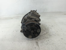 2006-2011 Honda Civic Air Conditioning A/c Ac Compressor Oem