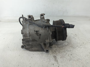 2006-2011 Honda Civic Air Conditioning A/c Ac Compressor Oem