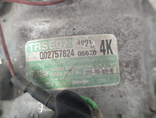 2006-2011 Honda Civic Air Conditioning A/c Ac Compressor Oem