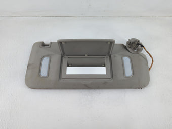 compare product 2010-2017 Chevrolet Equinox Sun Visor Shade Replacement Passenger Right Mirror Fits Fits 2010 2011 2012 2013 2014 2015 2016 2017 OEM Used Auto Parts