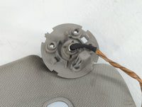 2010-2017 Chevrolet Equinox Sun Visor Shade Replacement Passenger Right Mirror Fits Fits 2010 2011 2012 2013 2014 2015 2016 2017 OEM Used Auto Parts - Oemusedautoparts1.com