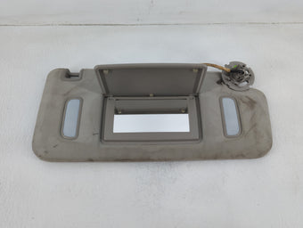compare product 2010-2017 Chevrolet Equinox Sun Visor Shade Replacement Passenger Right Mirror Fits Fits 2010 2011 2012 2013 2014 2015 2016 2017 OEM Used Auto Parts