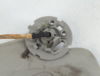 2010-2017 Chevrolet Equinox Sun Visor Shade Replacement Passenger Right Mirror Fits Fits 2010 2011 2012 2013 2014 2015 2016 2017 OEM Used Auto Parts - Oemusedautoparts1.com