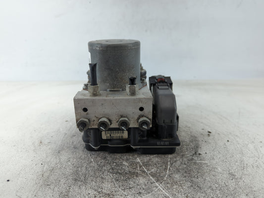 2012-2017 Gmc Acadia ABS Pump Control Module Replacement P/N:0 265 252 460 AA Fits Fits 2012 2013 2014 2015 2016 2017 OEM Used Auto Parts - Oemusedautoparts1.com