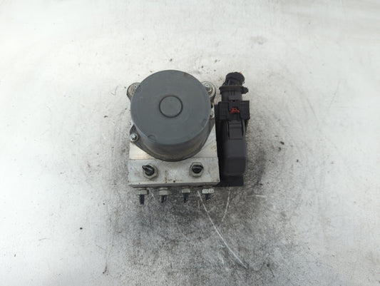 2012-2017 Gmc Acadia ABS Pump Control Module Replacement P/N:0 265 252 460 AA Fits Fits 2012 2013 2014 2015 2016 2017 OEM Used Auto Parts