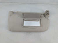 2013-2019 Ford Escape Sun Visor Shade Replacement Passenger Right Mirror Fits Fits 2013 2014 2015 2016 2017 2018 2019 OEM Used Auto Parts - Oemusedautoparts1.com