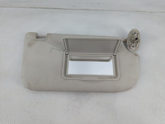compare product 2013-2019 Ford Escape Sun Visor Shade Replacement Passenger Right Mirror Fits Fits 2013 2014 2015 2016 2017 2018 2019 OEM Used Auto Parts