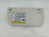 2013-2019 Ford Escape Sun Visor Shade Replacement Passenger Right Mirror Fits Fits 2013 2014 2015 2016 2017 2018 2019 OEM Used Auto Parts - Oemusedautoparts1.com