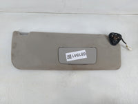 2005-2010 Toyota Sienna Sun Visor Shade Replacement Passenger Right Mirror Fits Fits 2005 2006 2007 2008 2009 2010 OEM Used Auto Parts - Oemusedautoparts1.com
