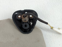 2005-2010 Toyota Sienna Sun Visor Shade Replacement Passenger Right Mirror Fits Fits 2005 2006 2007 2008 2009 2010 OEM Used Auto Parts - Oemusedautoparts1.com