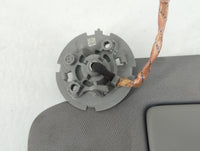 2018-2019 Chevrolet Equinox Sun Visor Shade Replacement Driver Left Mirror Fits Fits 2018 2019 OEM Used Auto Parts - Oemusedautoparts1.com