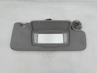 2018-2019 Chevrolet Equinox Sun Visor Shade Replacement Passenger Right Mirror Fits Fits 2018 2019 OEM Used Auto Parts - Oemusedautoparts1.com