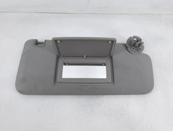 compare product 2017-2021 Chevrolet Trax Sun Visor Shade Replacement Passenger Right Mirror Fits Fits 2017 2018 2019 2020 2021 OEM Used Auto Parts