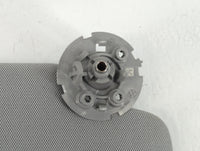 2017-2021 Chevrolet Trax Sun Visor Shade Replacement Passenger Right Mirror Fits Fits 2017 2018 2019 2020 2021 OEM Used Auto Parts - Oemusedautoparts1.com