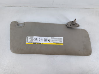 compare product 2007 Dodge Ram 1500 Sun Visor Shade Replacement Driver Left Mirror Fits Fits 2013 2014 2015 2016 2017 2018 2019 2020 2021 2022 OEM Used Auto Parts