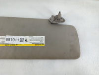 2007 Dodge Ram 1500 Sun Visor Shade Replacement Driver Left Mirror Fits Fits 2013 2014 2015 2016 2017 2018 2019 2020 2021 2022 OEM Used Auto Parts - Oemusedautoparts1.com