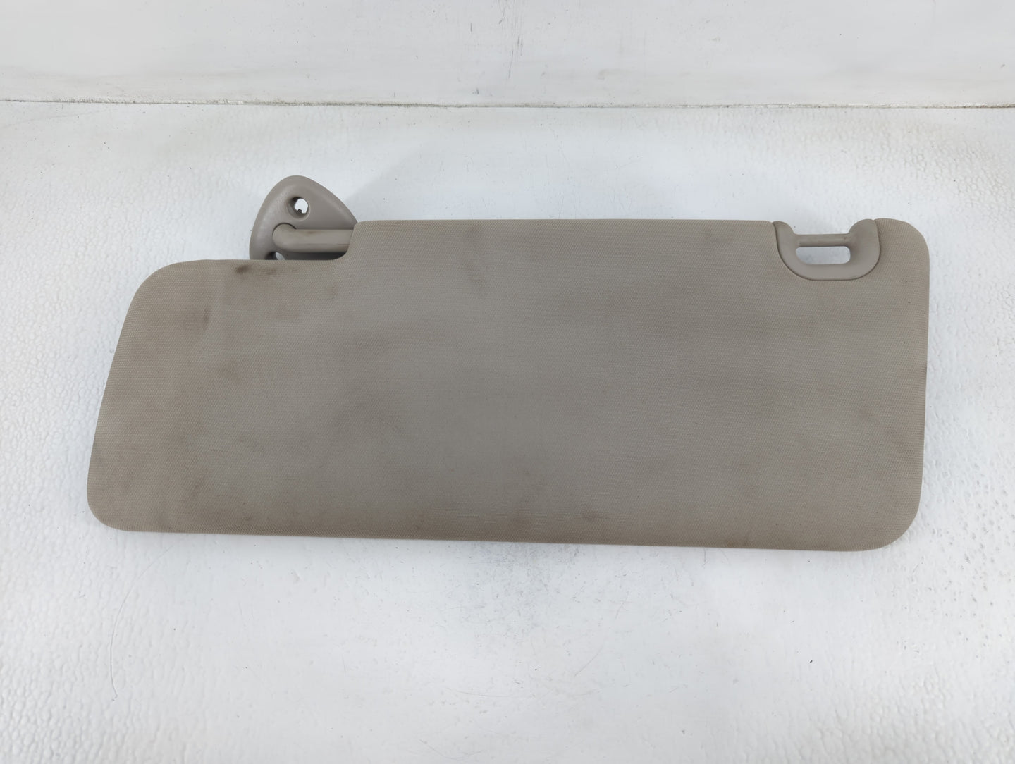 2007 Dodge Ram 1500 Sun Visor Shade Replacement Driver Left Mirror Fits Fits 2013 2014 2015 2016 2017 2018 2019 2020 2021 2022 OEM Used Auto Parts - Oemusedautoparts1.com