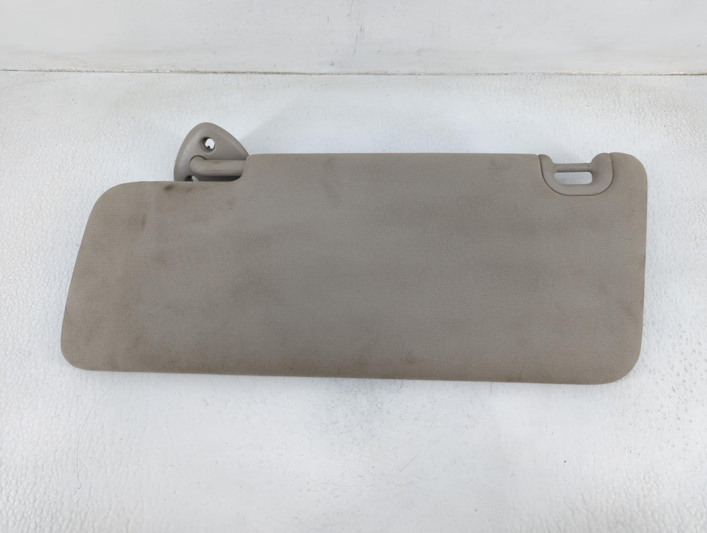2007 Dodge Ram 1500 Sun Visor Shade Replacement Driver Left Mirror Fits Fits 2013 2014 2015 2016 2017 2018 2019 2020 2021 2022 OEM Used Auto Parts - Oemusedautoparts1.com