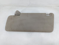 2007 Dodge Ram 1500 Sun Visor Shade Replacement Driver Left Mirror Fits Fits 2013 2014 2015 2016 2017 2018 2019 2020 2021 2022 OEM Used Auto Parts - Oemusedautoparts1.com