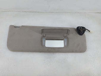 compare product 2005-2010 Toyota Sienna Sun Visor Shade Replacement Passenger Right Mirror Fits Fits 2005 2006 2007 2008 2009 2010 OEM Used Auto Parts