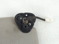 2005-2010 Toyota Sienna Sun Visor Shade Replacement Passenger Right Mirror Fits Fits 2005 2006 2007 2008 2009 2010 OEM Used Auto Parts - Oemusedautoparts1.com