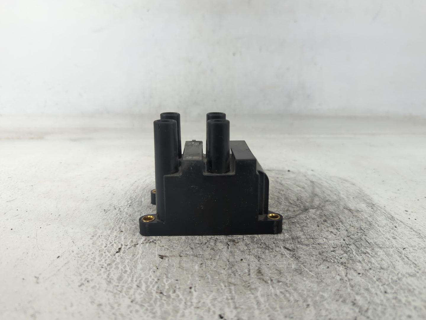 2003 Ford Focus Engine Distributor Oem Black - Oemusedautoparts1.com