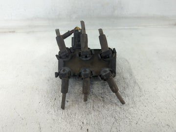 1997 Ford Explorer Replace Title - Oemusedautoparts1.com