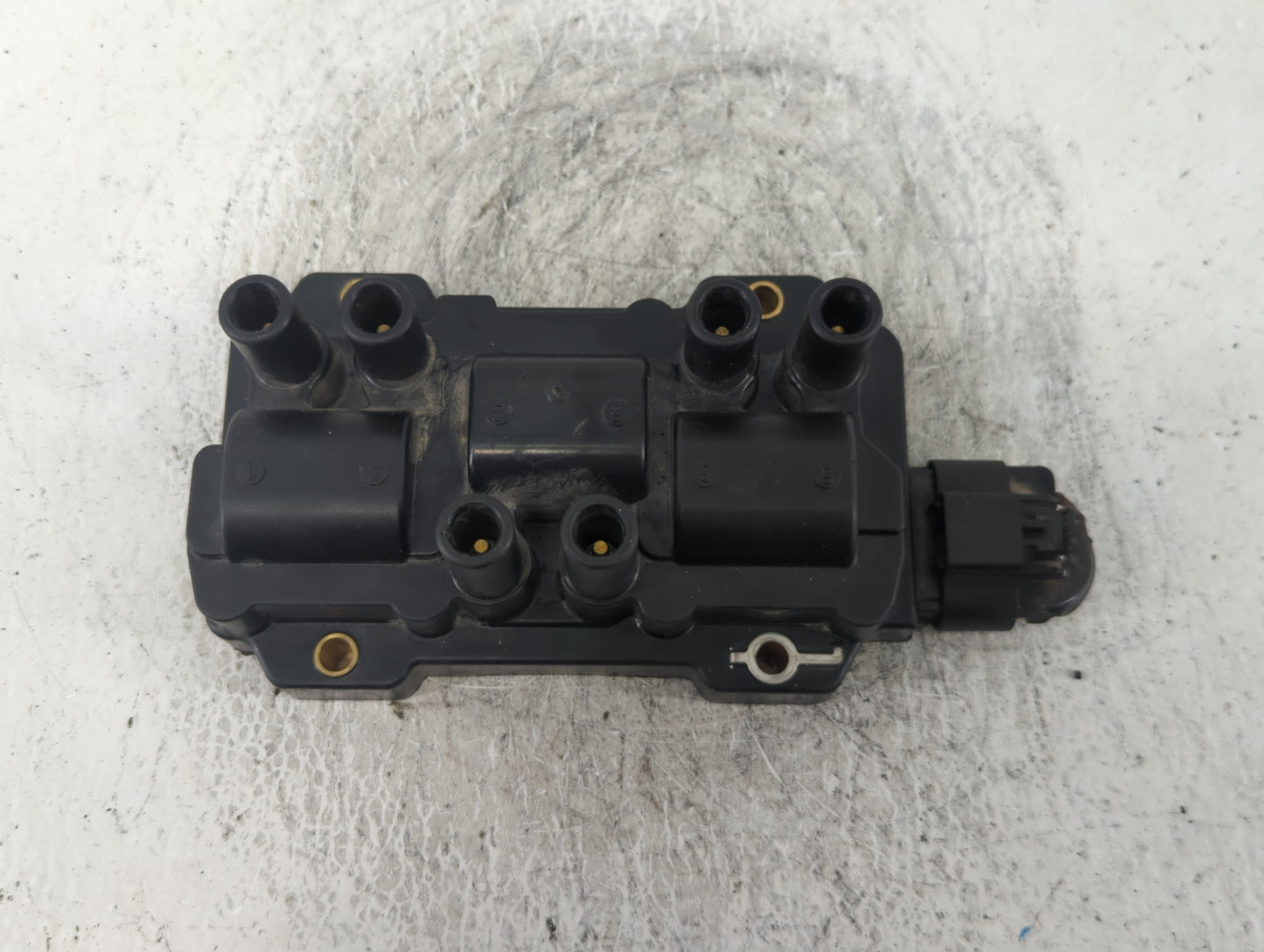 2005 Chevrolet Uplander ICM IGNITION CONTROL MODULE - Oemusedautoparts1.com