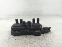 2005 Chevrolet Uplander ICM IGNITION CONTROL MODULE - Oemusedautoparts1.com