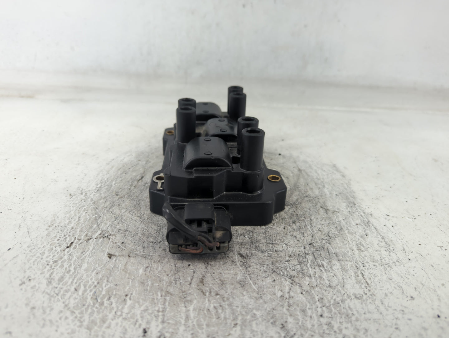2005 Chevrolet Uplander ICM IGNITION CONTROL MODULE - Oemusedautoparts1.com