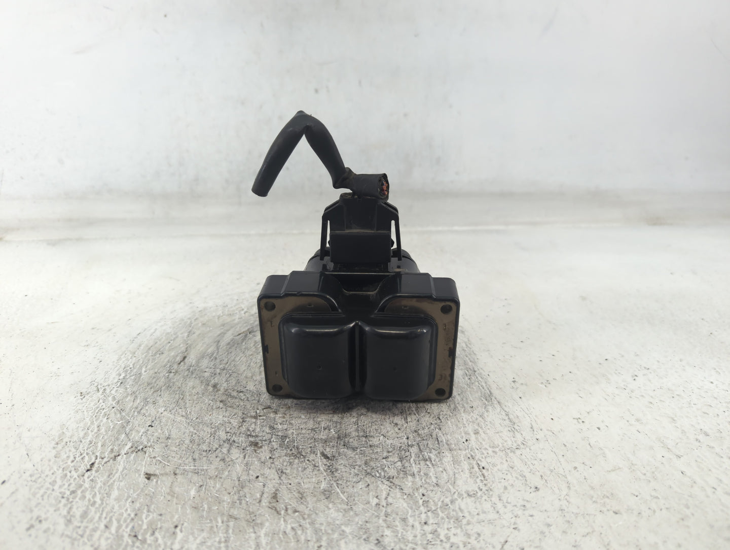 1998 Ford Escort Replace Title - Oemusedautoparts1.com