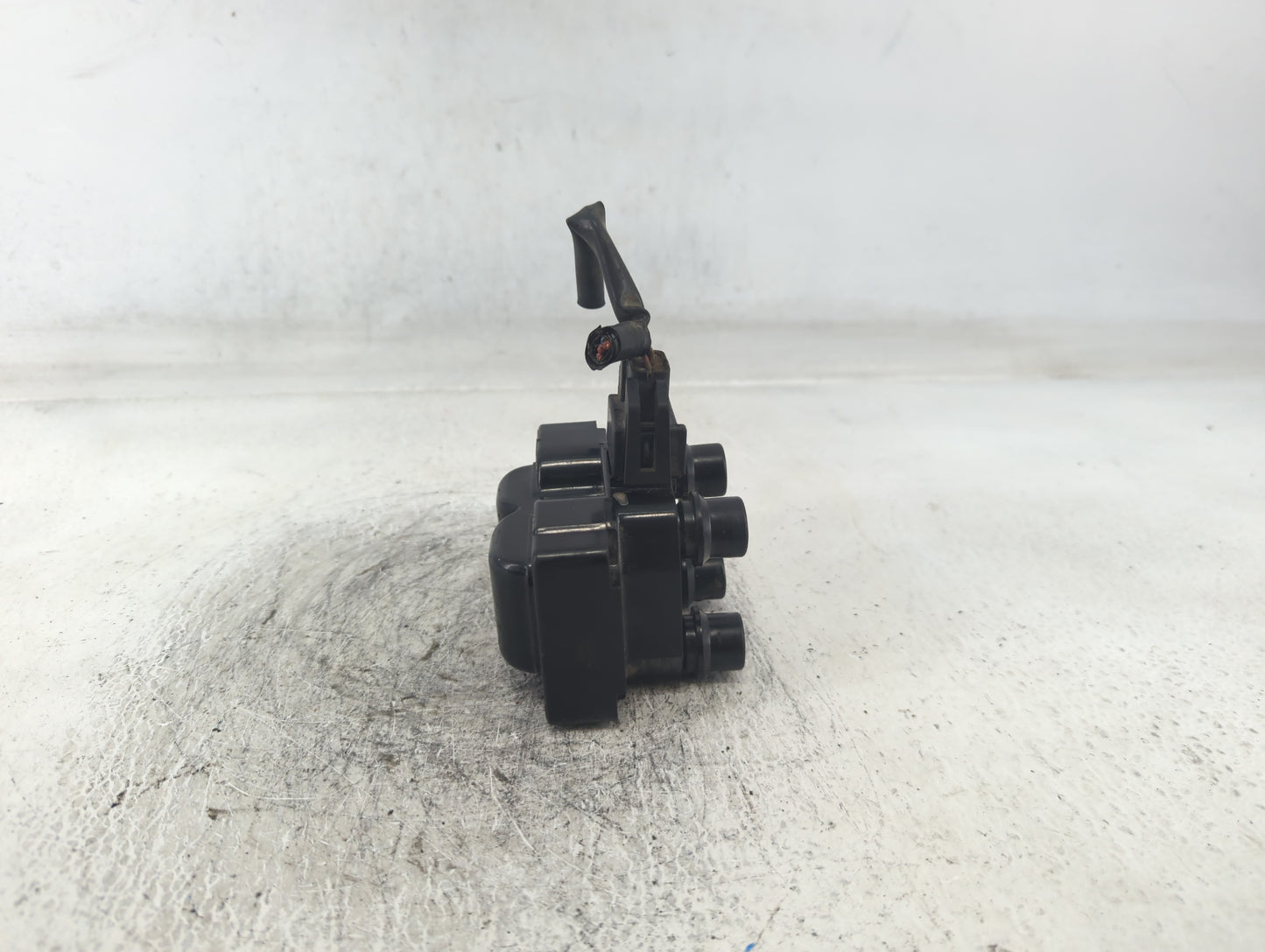 1998 Ford Escort Replace Title - Oemusedautoparts1.com