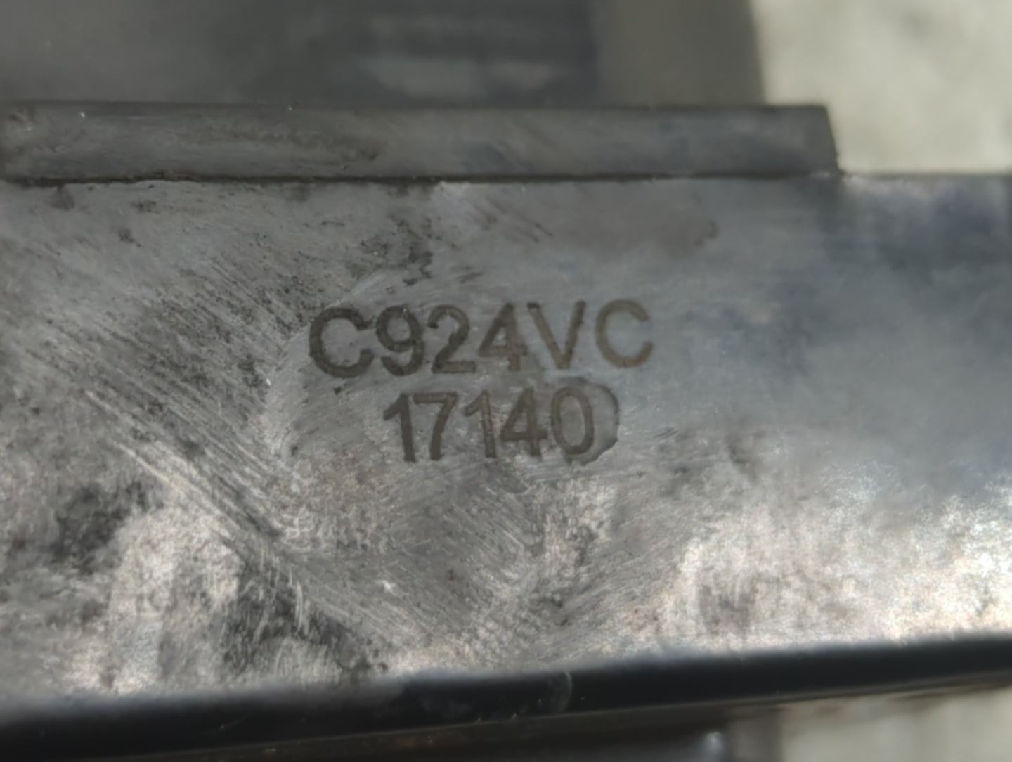 1998 Ford Escort Replace Title - Oemusedautoparts1.com