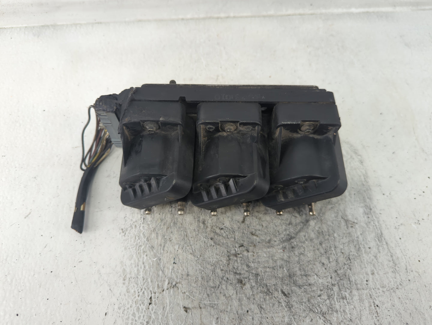 2004 Chevrolet Impala Engine Distributor Oem - Oemusedautoparts1.com