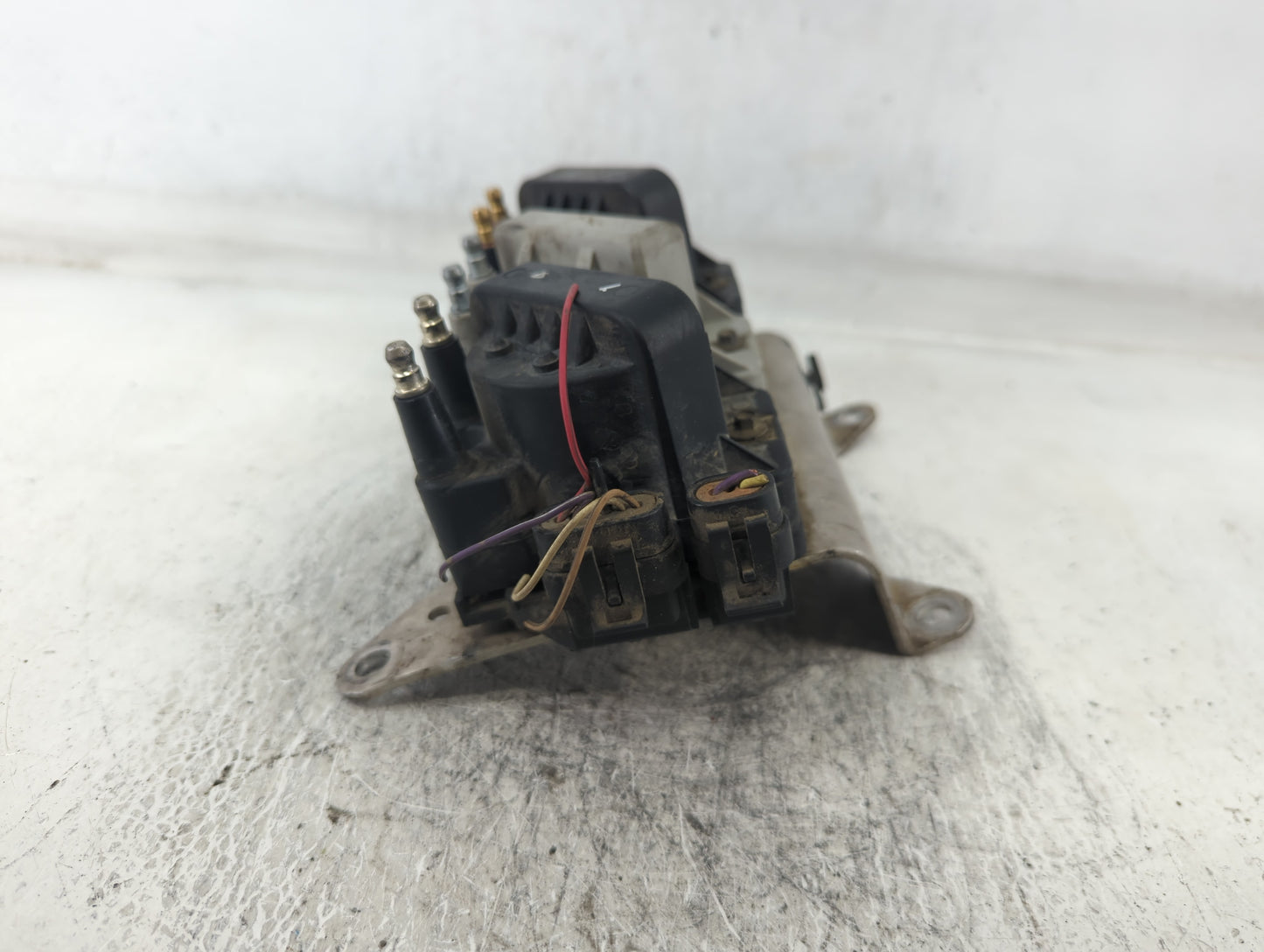 2000 Buick Century Engine Distributor Oem - Oemusedautoparts1.com