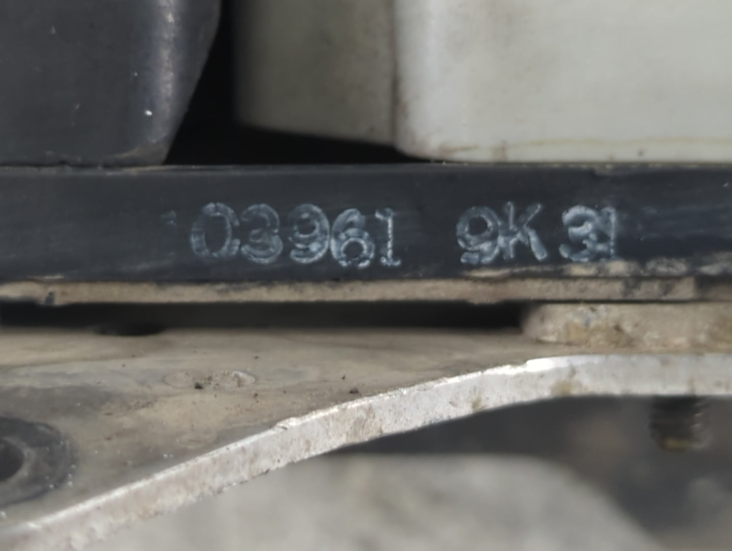 2000 Buick Century Engine Distributor Oem - Oemusedautoparts1.com