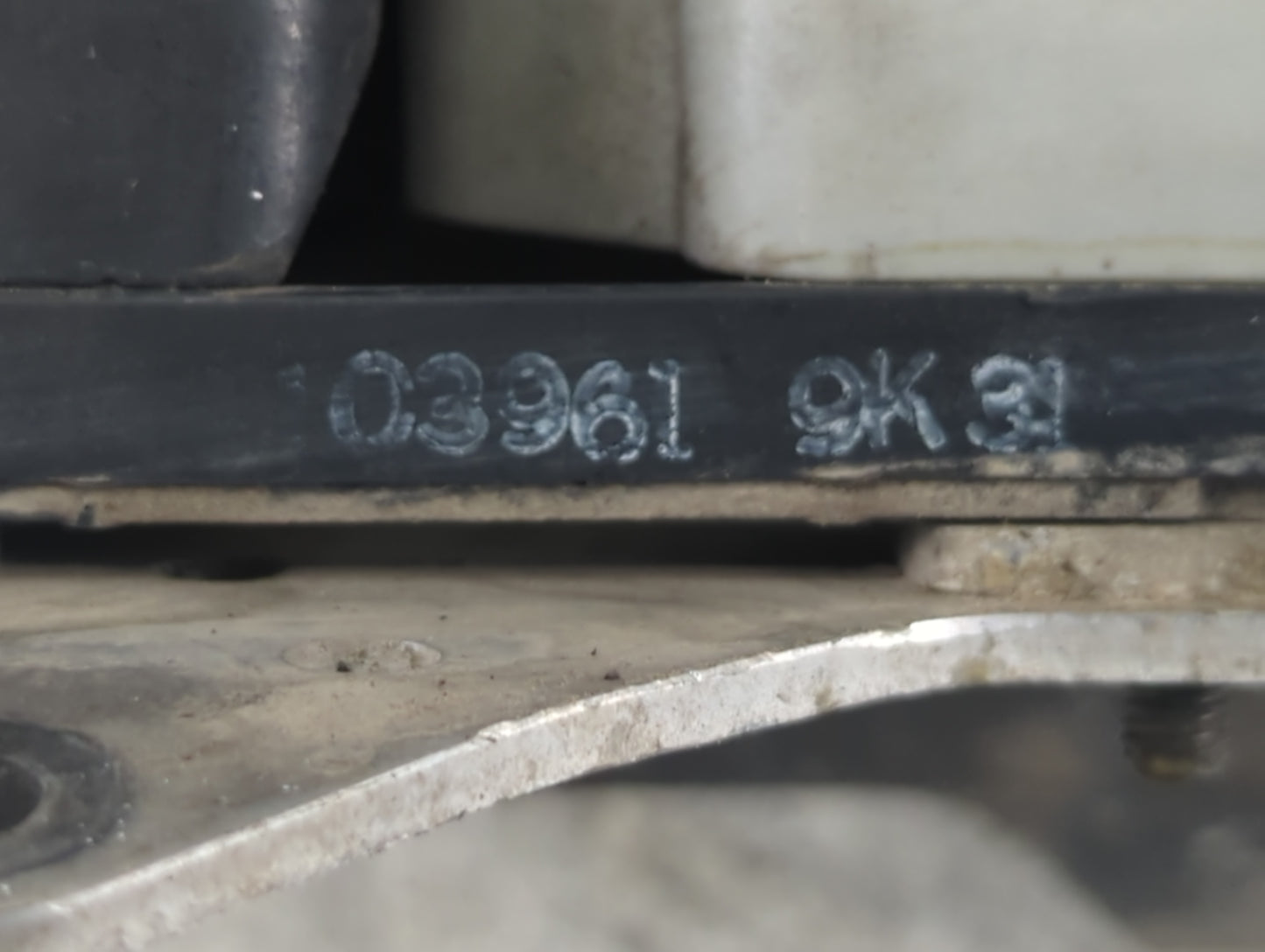 2000 Buick Century Engine Distributor Oem - Oemusedautoparts1.com