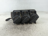 2002 Buick Regal Engine Ignition Distributor OEM P/N:1103946 2D13 Fits OEM Used Auto Parts - Oemusedautoparts1.com