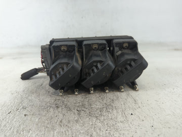 2002 Buick Regal Engine Ignition Distributor OEM P/N:1103946 2D13 Fits OEM Used Auto Parts - Oemusedautoparts1.com