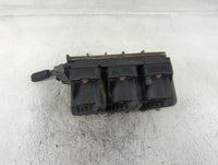 2002 Buick Regal Engine Ignition Distributor OEM P/N:1103946 2D13 Fits OEM Used Auto Parts - Oemusedautoparts1.com