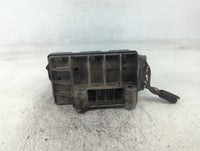 2002 Buick Regal Engine Ignition Distributor OEM P/N:1103946 2D13 Fits OEM Used Auto Parts - Oemusedautoparts1.com