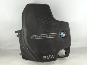 2016 Bmw 328i Engine Cover