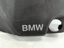 2016 Bmw 328i Engine Cover