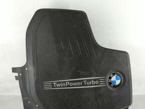 2016 Bmw 328i Engine Cover