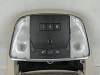 2016 Dodge Durango Overhead Roof Console - Oemusedautoparts1.com