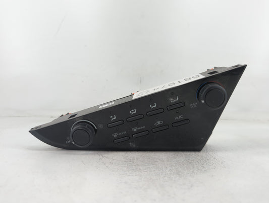 2018-2022 Toyota Camry Climate Control Module Temperature AC/Heater Replacement P/N:55900-06470 Fits Fits 2018 2019 2020 2021 2022 OEM Used Auto Parts - Oemusedautoparts1.com