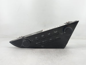 2018-2022 Toyota Camry Climate Control Module Temperature AC/Heater Replacement P/N:55900-06470 Fits Fits 2018 2019 2020 2021 2022 OEM Used Auto Parts